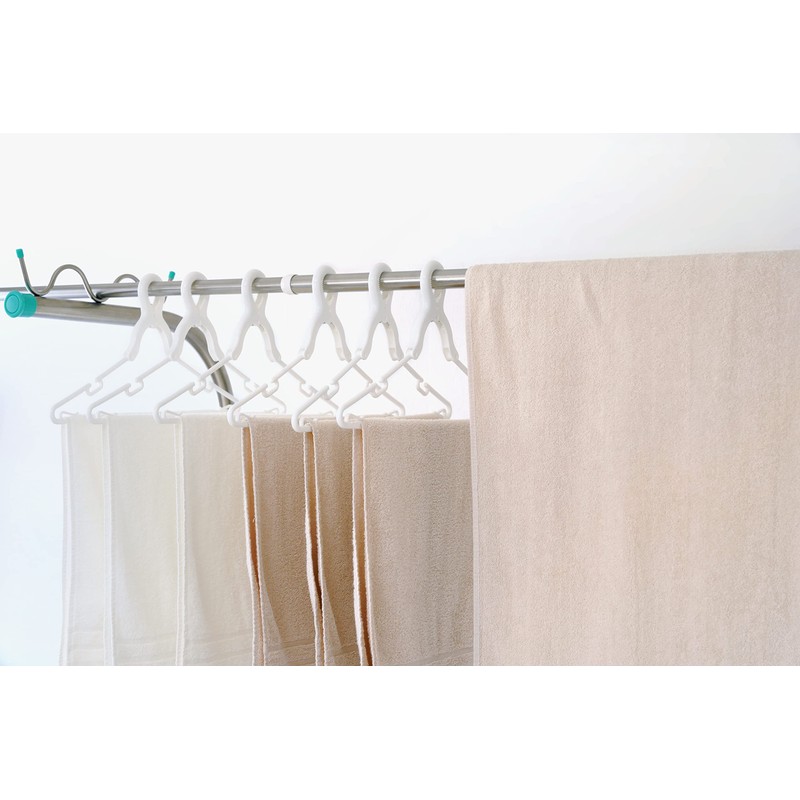 Hanger Board CSM-30 Stainless Steel Telescopic Drying Rod, Pipe Diameter