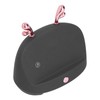 XM‑318 Wireless Speaker Mobile Phone Induction Portable Base Induction Speaker