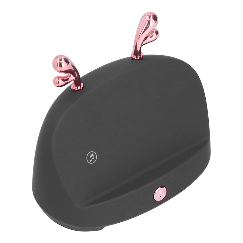 XM‑318 Wireless Speaker Mobile Phone Induction Portable Base Induction Speaker