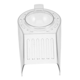 ABOOFAN Popcorn Hood Popcorn Machine Accessory Commercial Popcorn Machine Cover Popcorn Maker Knob Cover for Popcorn Maker Popcorn Maker Machine Cover Replacement Cover Transparent Acrylic