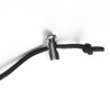 6 Pieces Barrel String Cord Lock End - Heavy Duty