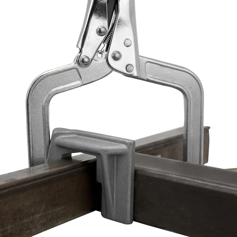 SHT PL634 L-Angle Welding Grip Pliers