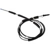 Dorman 912-620 Fuel Filler Door and Trunk Lid Release Cable