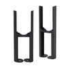 NRG Traditional 2 Column Radiator Floor Mounting Feet Kit -