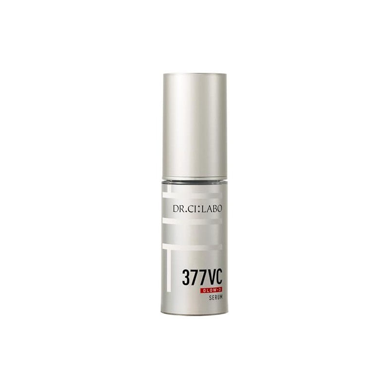 Dr. Ci:Labo (DR.CI:LABO) (Old Model) 377 VC Serum (0.6 oz
