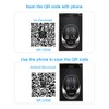Shkalacar Central Locking Universal Car Door Lock Boot Unlock, Alarm