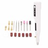 Electric Grinder Pen USB Miniature Engraver Mini Rotary Hand Tool