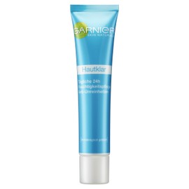 Garnier Hautklar 24h Moisturiser Face Anti-Impurities 40 ml