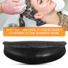 Neck Rest Grip Gel for Hair Washing Salon, Spa, Comfortable