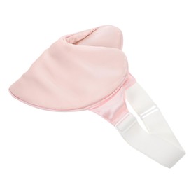 LALAFINA Travel Eye Mask for Airplane Silk Sleep Mask Hotel Sleeping Eye Cover Night Sleep Blindfold