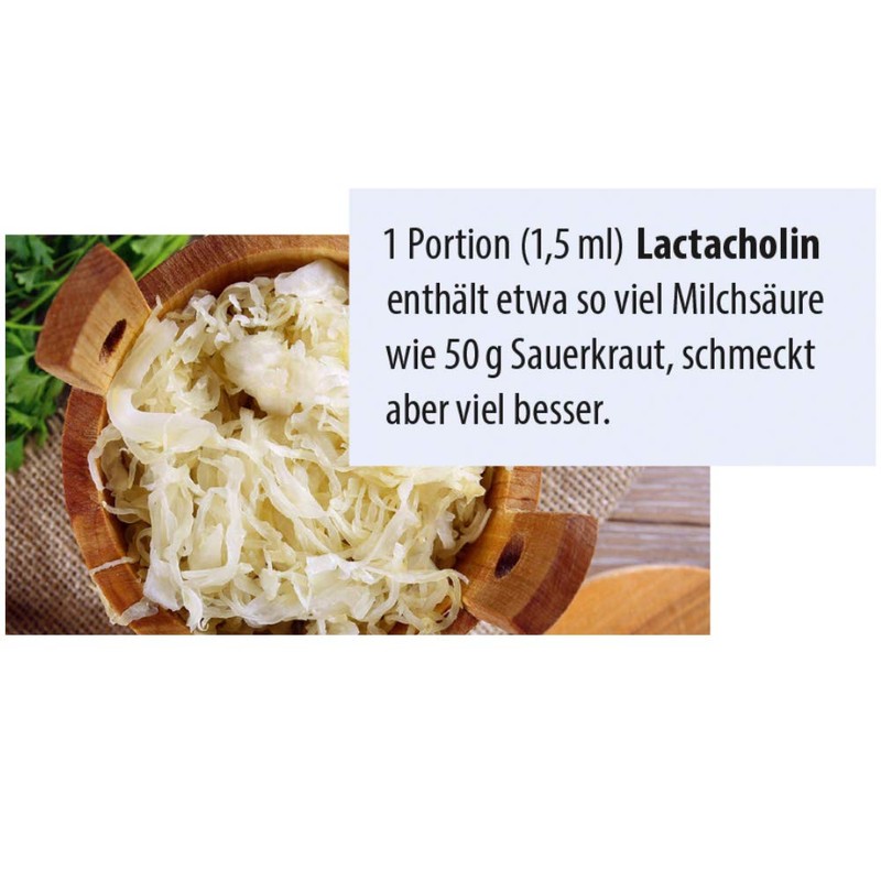 Lactac Holin Doctor Jacob's Drops 100 ml