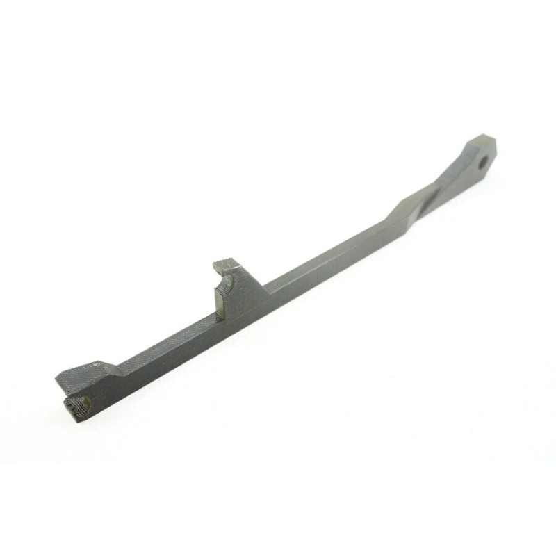 Speedway Custom Body Prop Rod Upgrade for Axial SCX6 Honcho