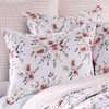 Levtex Home - Adeline Quilt Set - Full/Queen Quilt and