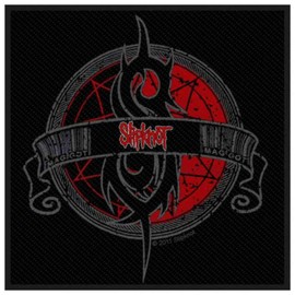 Slipknot Crest Patch