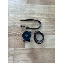 Quad Lock Stem Handlebar Lock Bike Mount Pro