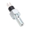 Brake Pressure Line Switch 4012399 Rust Proof Precision Threads Replacement