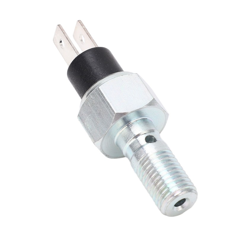 Brake Pressure Line Switch 4012399 Rust Proof Precision Threads Replacement
