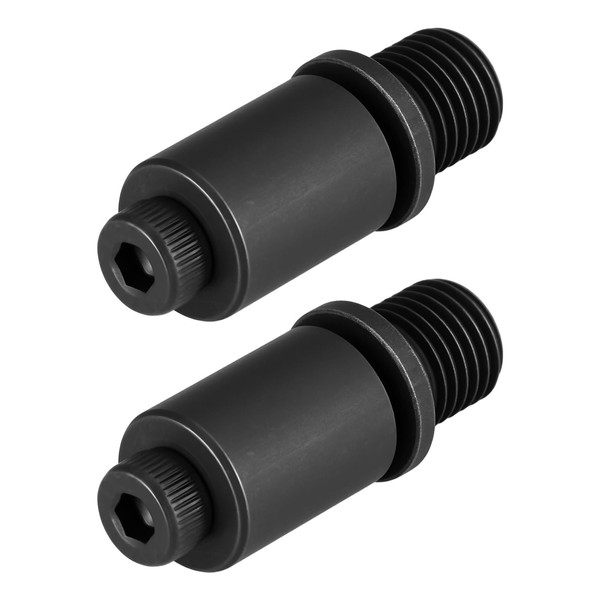 The Lord of the Tools 2pcs 9mm Tremolo Arm Socket