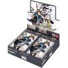 Bandai UA30BT UNION ARENA Booster Pack, Ark Knights (Box), 16