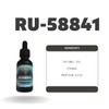Vantanex RU58841 5%(50mg/mL) 1 Fl. Oz, Clear