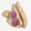 No Fresh Okinawan Hawaiian Sweet Purple Potatoes 3LBS.(not For Planting