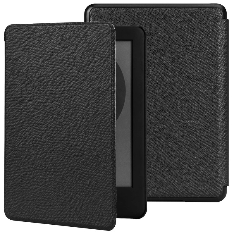 PUBAMALL Funda para Kindle Paperwhite (10.ª generación - Modelo de