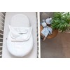 Red Castle Cocoonacover™ - Fleur de coton ® Quilted 2.5