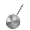 Colander Spoon 3mm Aperture 304 Stainless Steel Fine Filter Comfortable