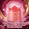 Collagen Jelly Cream - 100 ml Face Cream with Hydrolysed