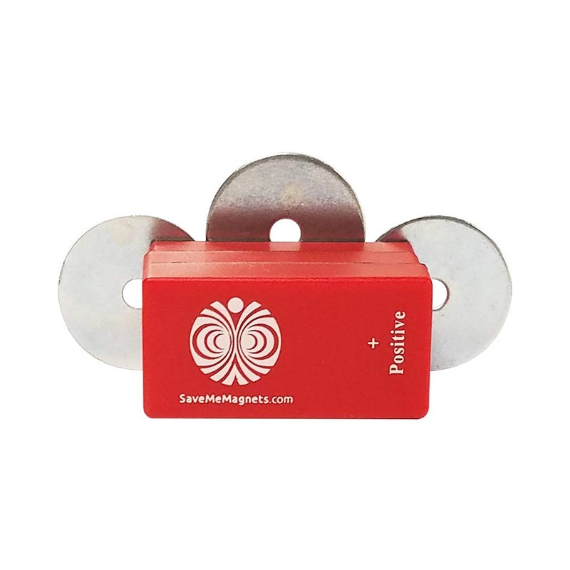 Biomagnetism: Magnetic Therapy Kit - DIY Quick Start SaveMeMagnets -