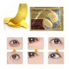10 Parches Para Ojos Ojeras Colágeno Oro Arrugas Mascarilla