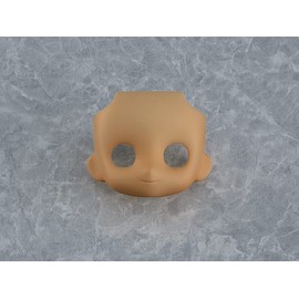 cinnamon Nendoroid Doll Kasutamu Face Parts 00
