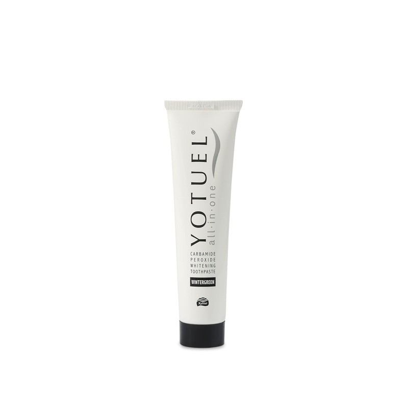 Yotuel All-In-One Whitening Whitening Toothpaste 75 ml