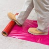 ShuBee® The Red Carpet Treatment® 36" x 200', Carpet Film