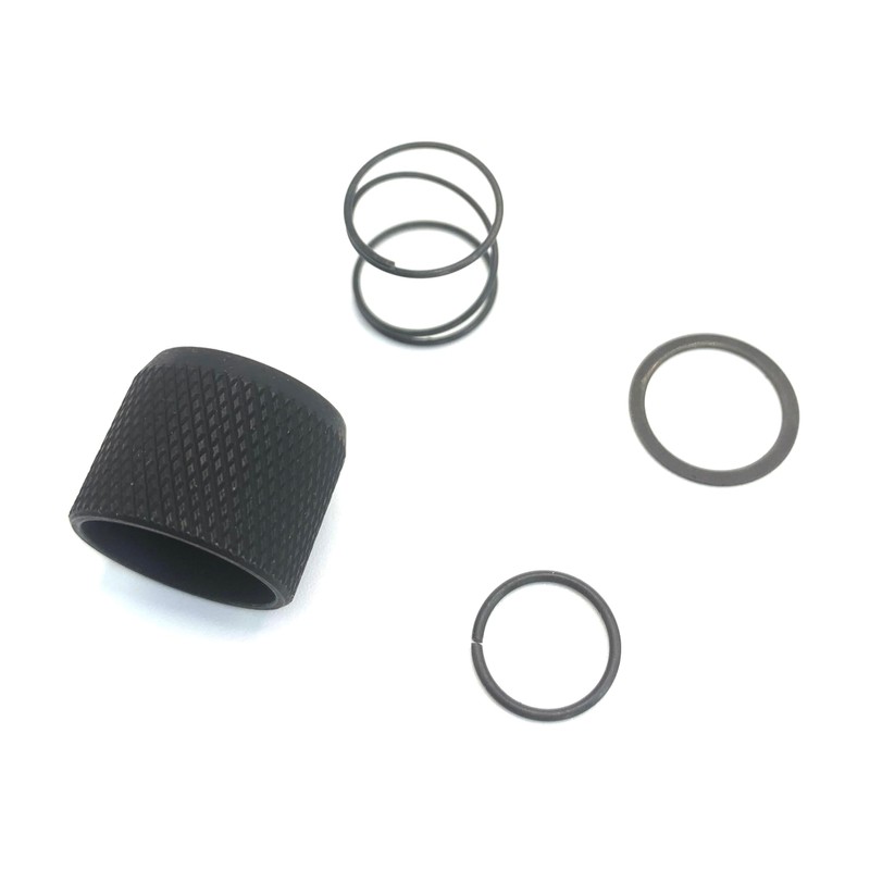 COEOPNC DCF885 DCF886 ¼ Cordless Impact Driver 20v Sleeve Washer