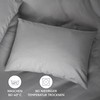 Dreamzie Cushion Cover 40 x 80 cm, Set of 2