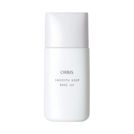 Orbis Smooth Keep Base UV, 0.8 fl oz (28 ml), SPF 40, PA+++, Makeup Base, 0.9 fl oz (28 ml) x 1