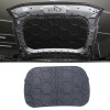 Unbranded For Ford Bronco 2021-23 Engine Hood Heat Insulation Sound