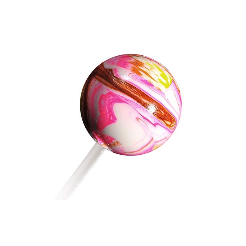 Ozark Delight Lollipops (Banana Split, 12 pack)