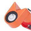 Grade Rod Level Adjustable Aluminum Right Angle Bubble Level for