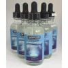 Unbranded 5 OXYPLUS Oxygen + Liquid Drops 2oz Dropper Cell