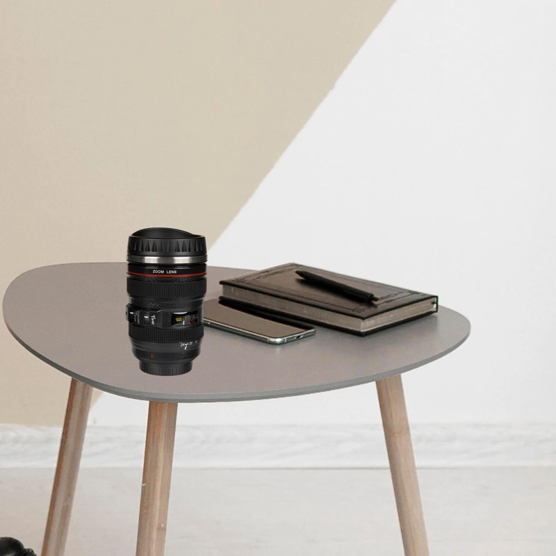 Out of the blue Lente per Dispositivo con Tazza di