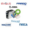 RFID Cards Desfire EV2 2K [Pack of 1] Plastic Cards