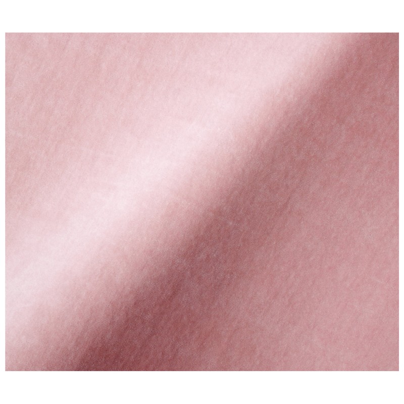 ショップジャパン トゥルースリーパー エンジェルフィット ピロー カバー 枕カバー ピンク 洗濯可 【正規品】