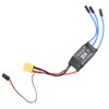 Yctze 30A Brushless ESC with XT60, Electronic Speed Controller for