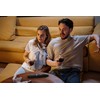 Meliconi GUMBODY PERSONAL 6+ TELEFUNKEN TV REMOTE CONTROL REMOTE CONTROL