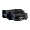 Adattatore HDMI Maschio a DVI Femmina