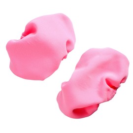 Tofficu 1 Pair Armrest Replacement Pad for Boys and Girls' Learning Chair Pink Armrest Cover for Chair Handle Covers