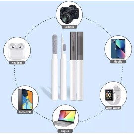 Cleaning Cleaner Kit For AirPods Smartphones, iPads,Tab,iPho