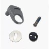 General Lock PL750 Hidden Shackle Puck Lock for SFIC